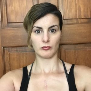 Meet your Posher, Victoria